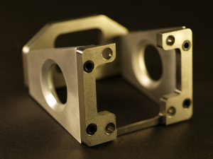 lathe produced steel component 1 2014-10-09 #1 2014-10-09